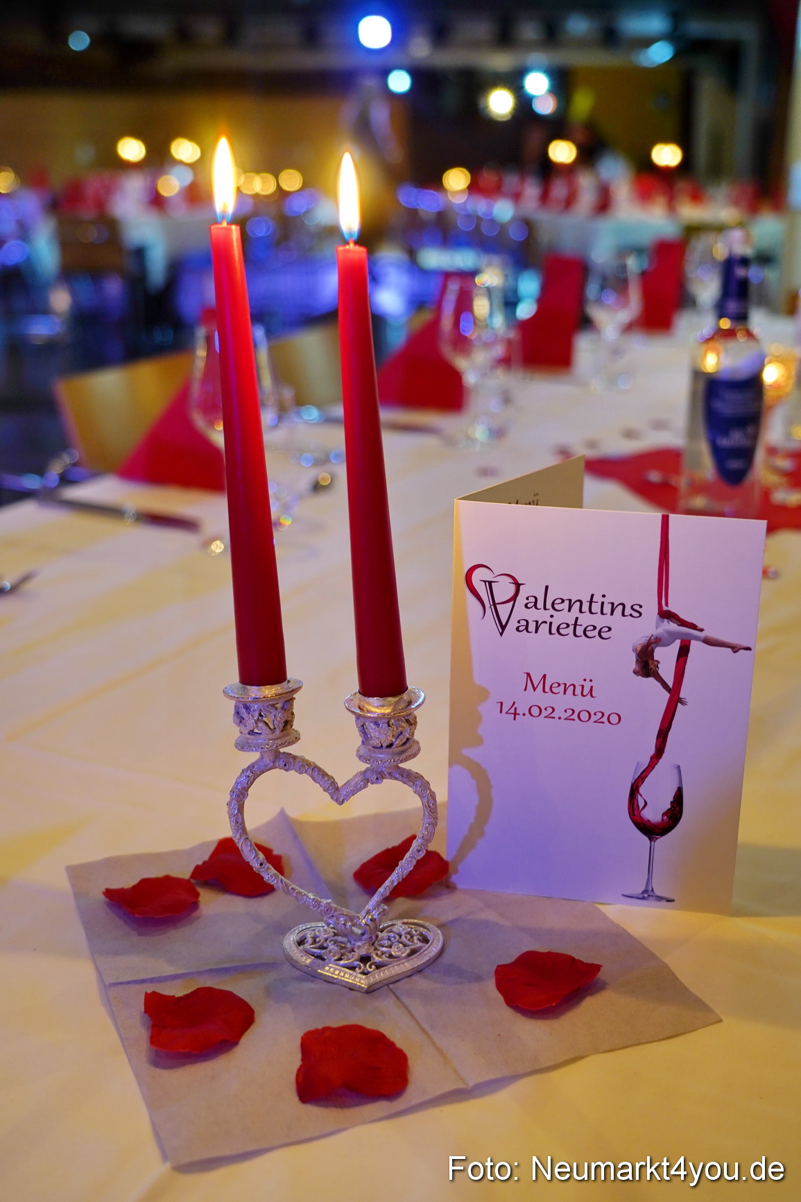 Valentins Varietee Artico 140220 0006